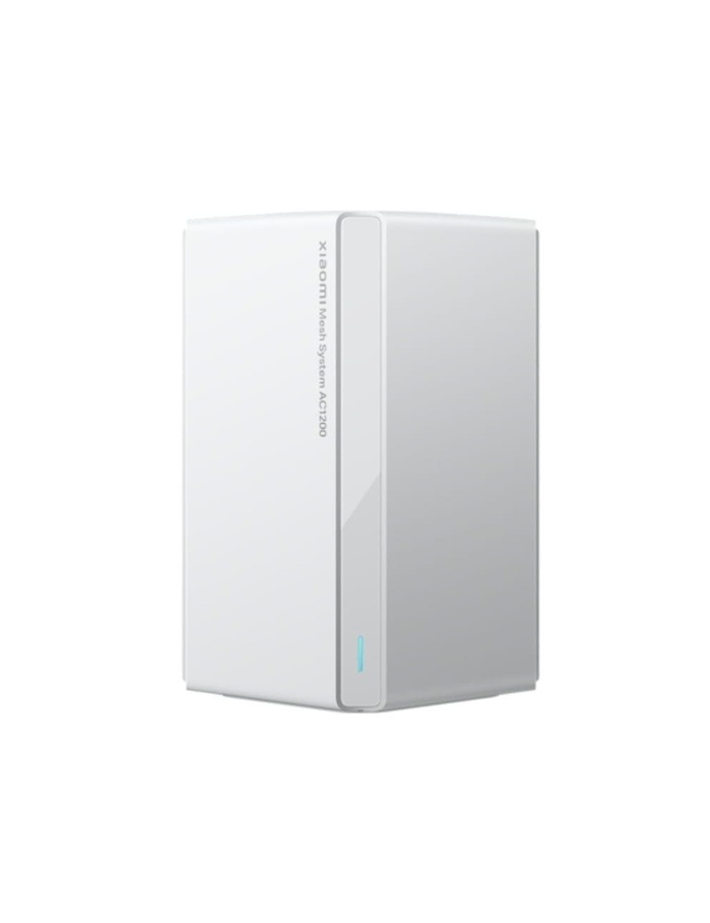 Sistema Mesh Xiaomi System AC1200 1200Mbps/ 2.4GHz 5GHz