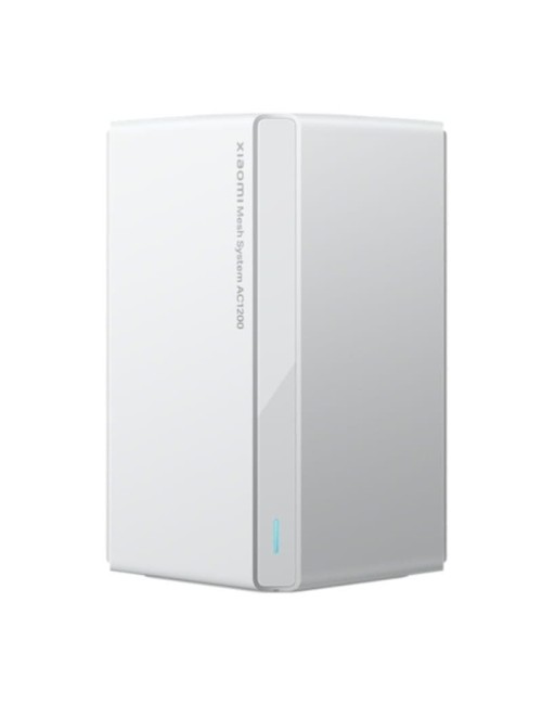 Sistema Mesh Xiaomi System AC1200 1200Mbps/ 2.4GHz 5GHz
