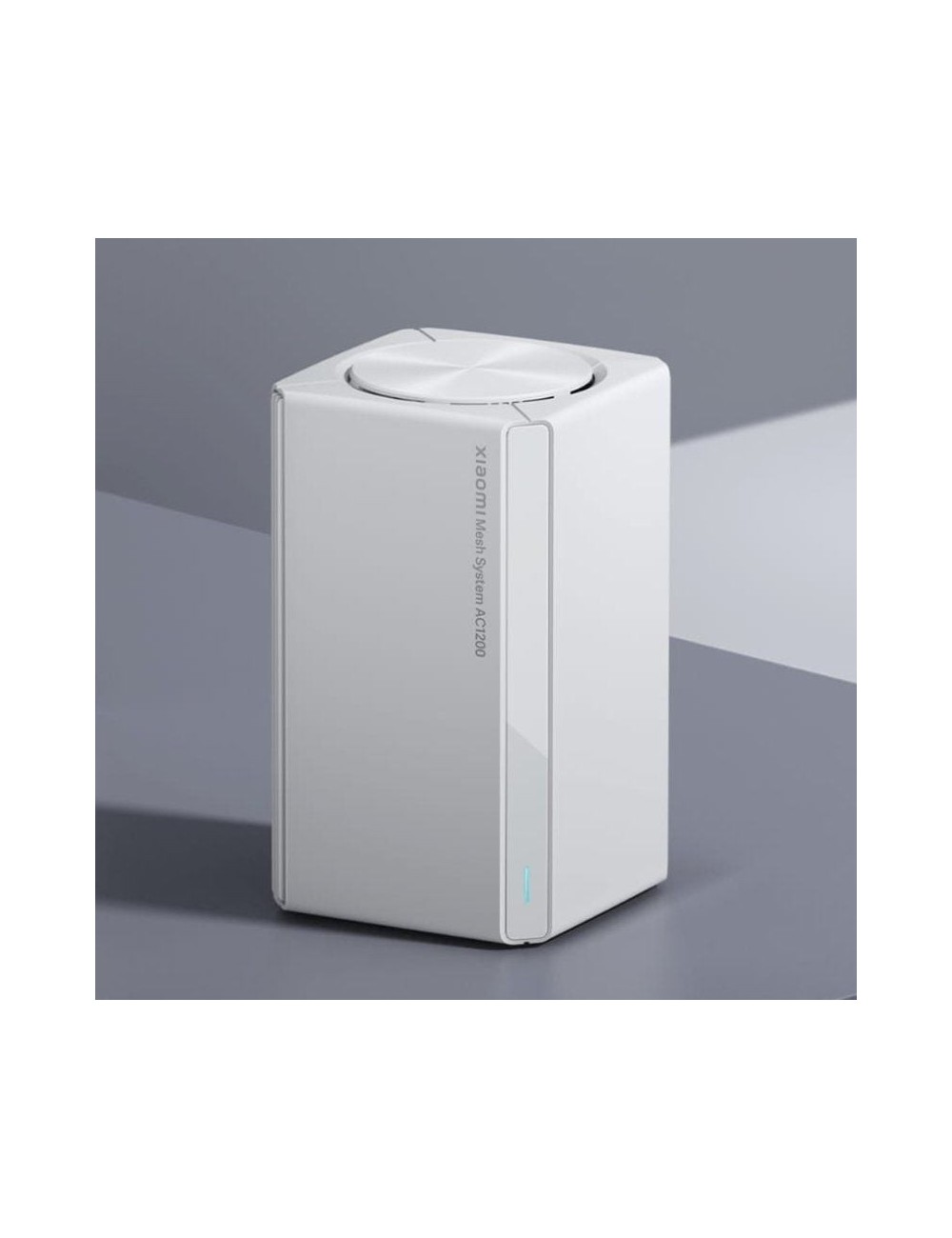 Sistema Mesh Xiaomi System AC1200 1200Mbps/ 2.4GHz 5GHz