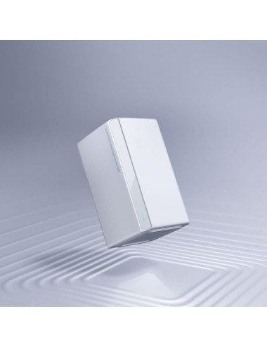 Sistema Mesh Xiaomi System AC1200 1200Mbps/ 2.4GHz 5GHz