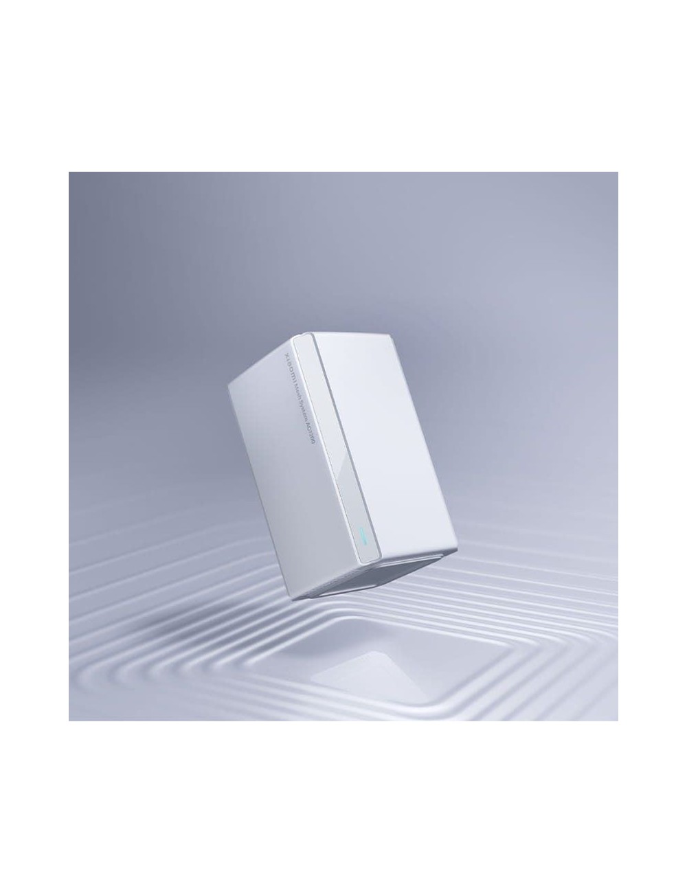 Sistema Mesh Xiaomi System AC1200 1200Mbps/ 2.4GHz 5GHz