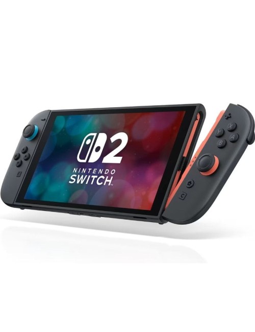 Nintendo Switch 2/ Incluye Código Juego Nintendo Switch Sports Resort + Código 3 Meses Online