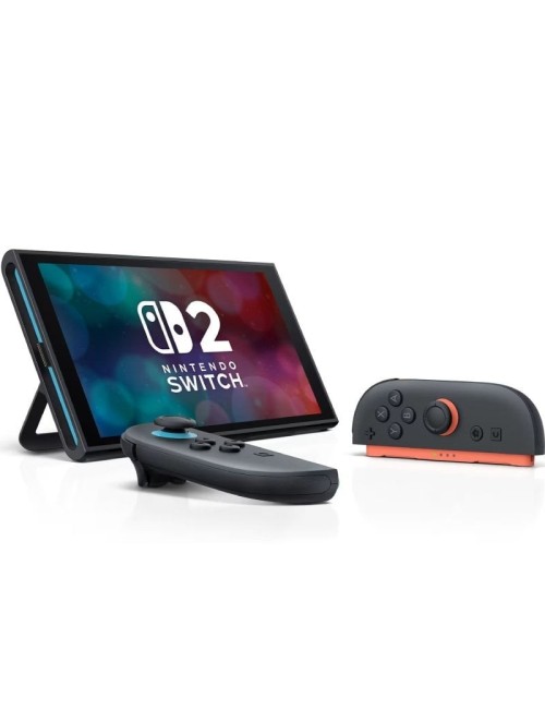 Nintendo Switch 2/ Incluye Código Juego Nintendo Switch Sports Resort + Código 3 Meses Online