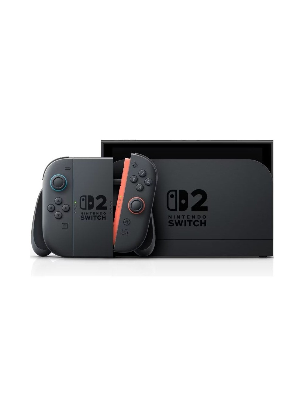 Nintendo Switch 2/ Incluye Código Juego Nintendo Switch Sports Resort + Código 3 Meses Online