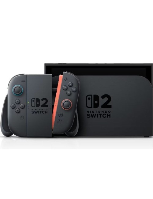 Nintendo Switch 2/ Incluye Código Juego Nintendo Switch Sports Resort + Código 3 Meses Online