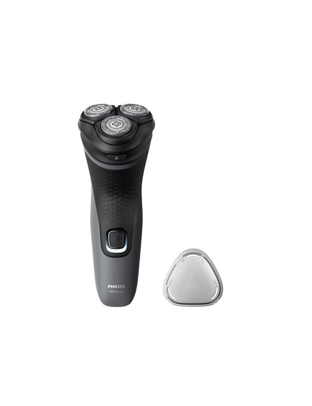 Afeitadora Philips Shaver Series 1000 S1142/00/ con Batería / 1 Accesorio