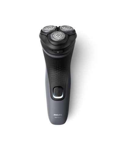 Afeitadora Philips Shaver Series 1000 S1142/00/ con Batería / 1 Accesorio