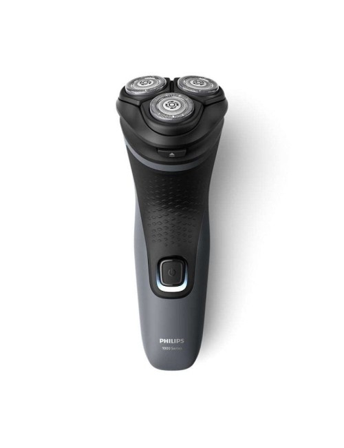 Afeitadora Philips Shaver Series 1000 S1142/00/ con Batería / 1 Accesorio