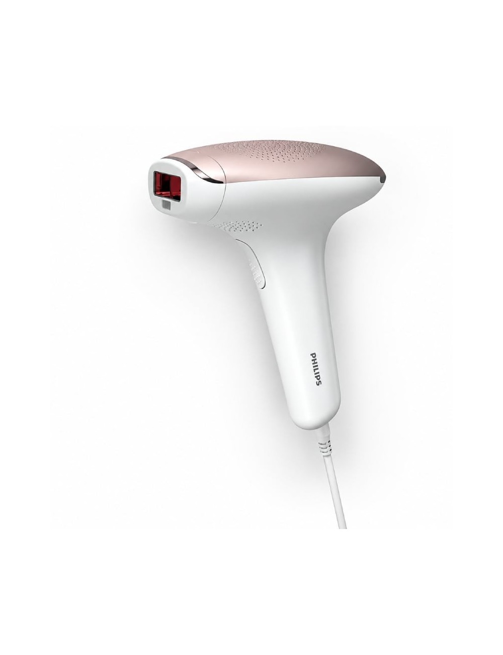 Depiladora de Luz pulsada Philips Lumea IPL Serie 7000/ con Cable/ Incluye 1 Accesorios