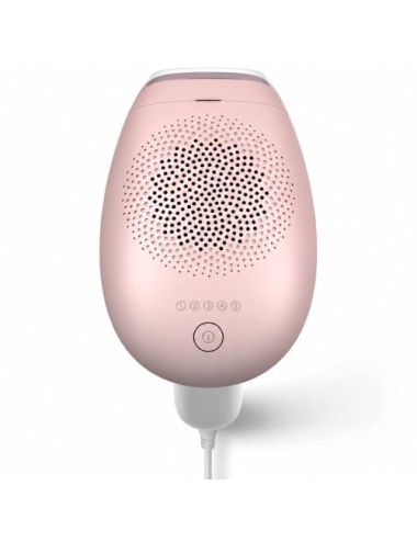 Depiladora de Luz pulsada Philips Lumea IPL Serie 7000/ con Cable/ Incluye 1 Accesorios