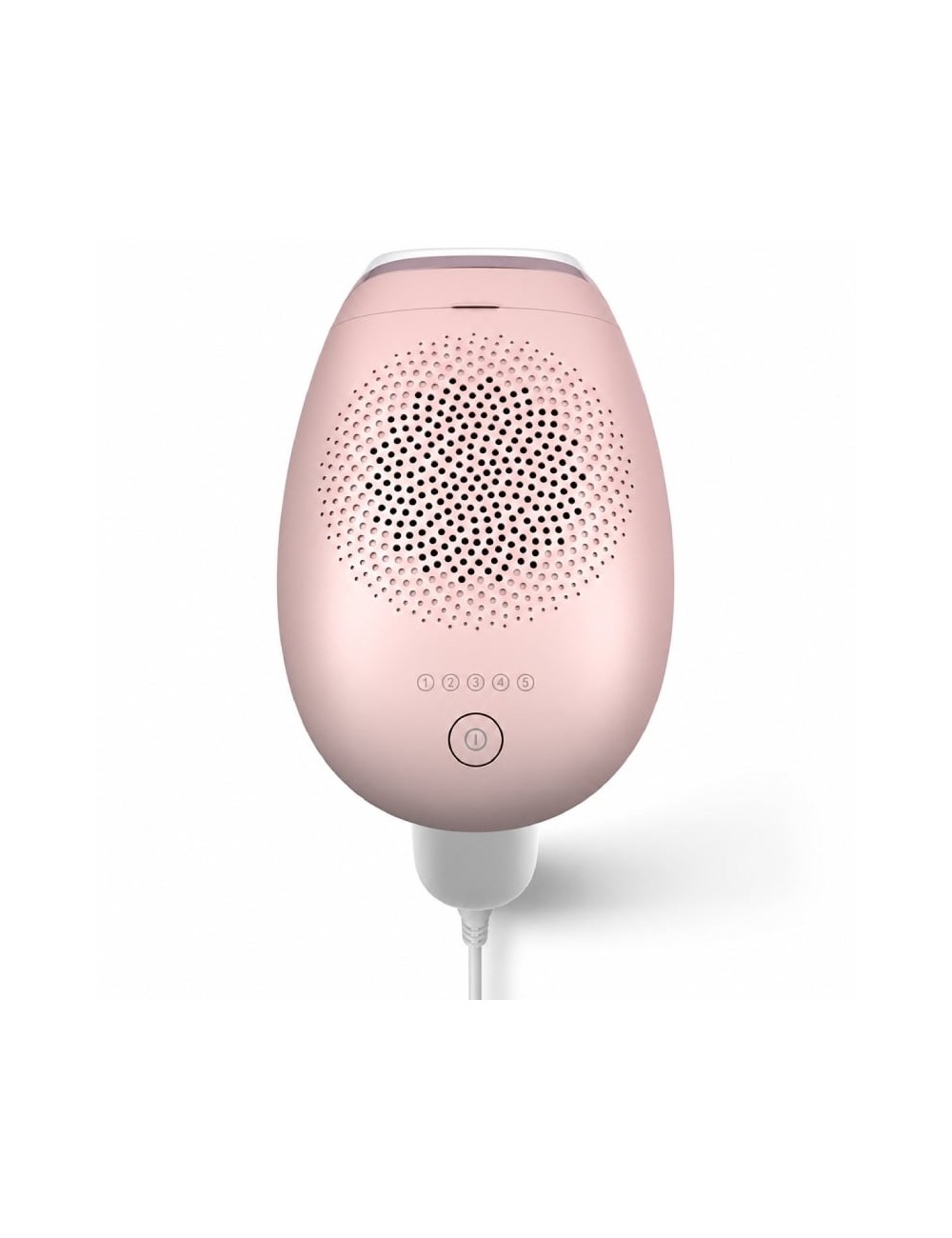 Depiladora de Luz pulsada Philips Lumea IPL Serie 7000/ con Cable/ Incluye 1 Accesorios