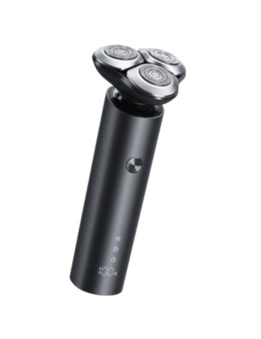 Afeitadora Xiaomi Electric Shaver S301/ con Batería