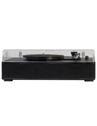 Tocadiscos Fonestar VINYL-25AMP/ Hi-Fi