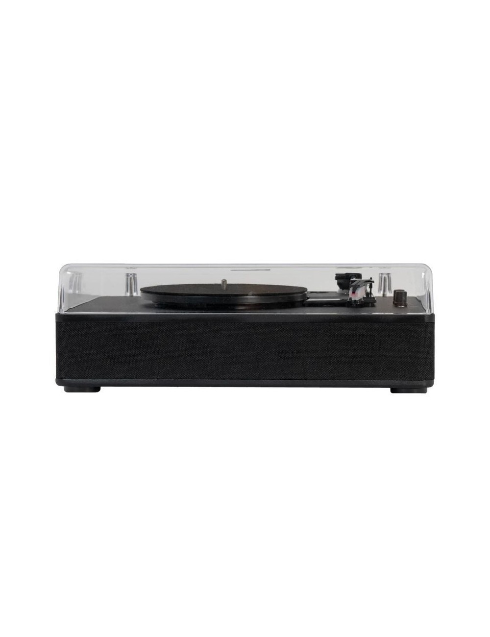 Tocadiscos Fonestar VINYL-25AMP/ Hi-Fi