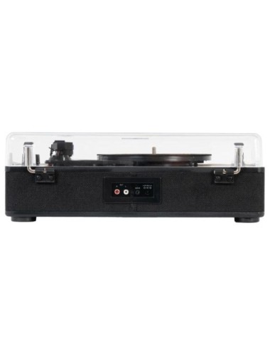 Tocadiscos Fonestar VINYL-25AMP/ Hi-Fi