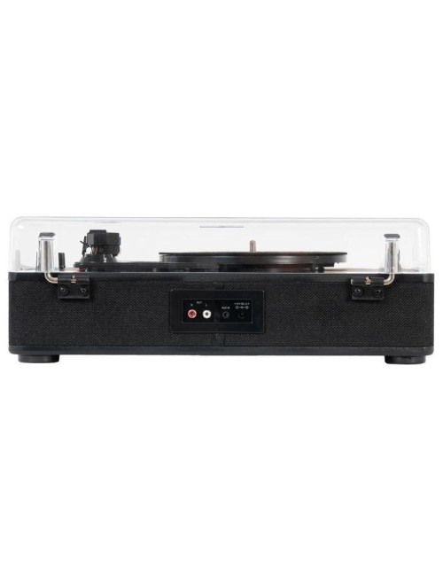 Tocadiscos Fonestar VINYL-25AMP/ Hi-Fi