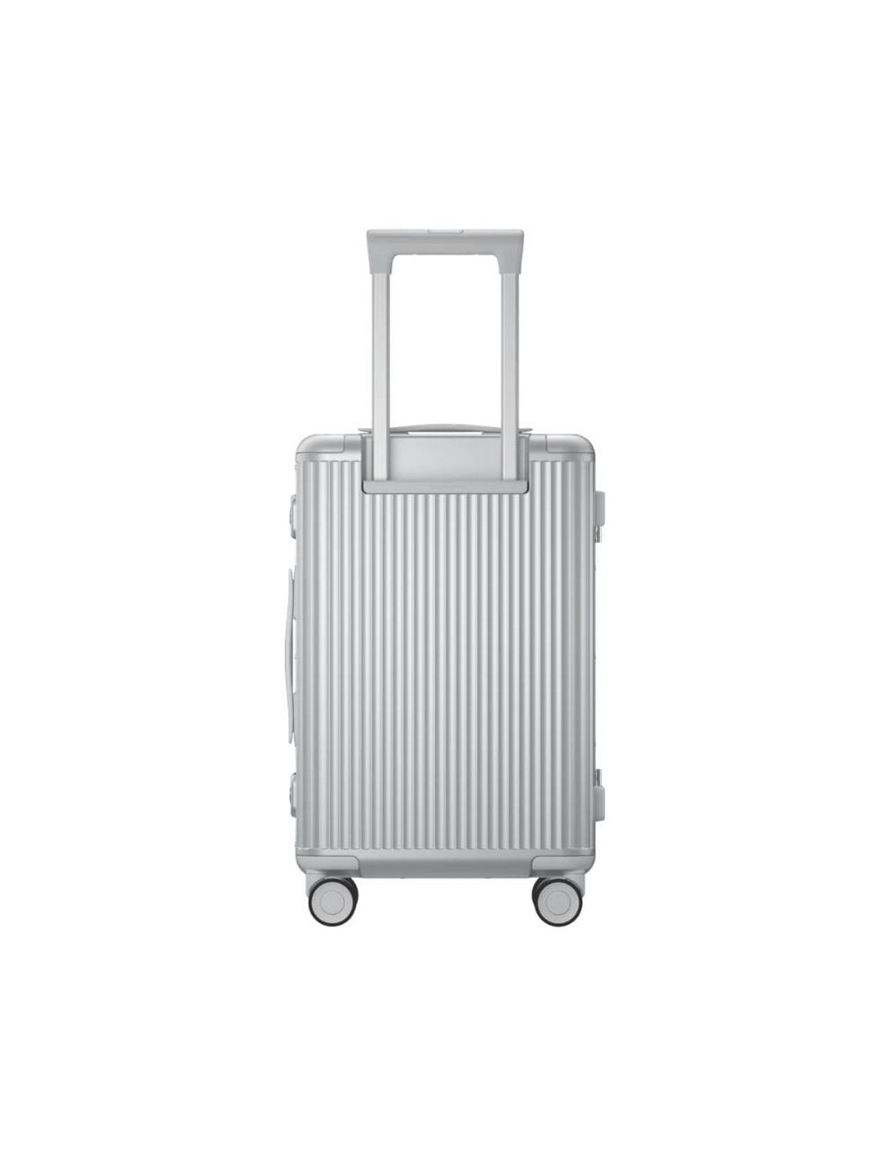 Maleta Xiaomi Aluminum Frame Luggage/ 69x41.5x26cm/ Plata