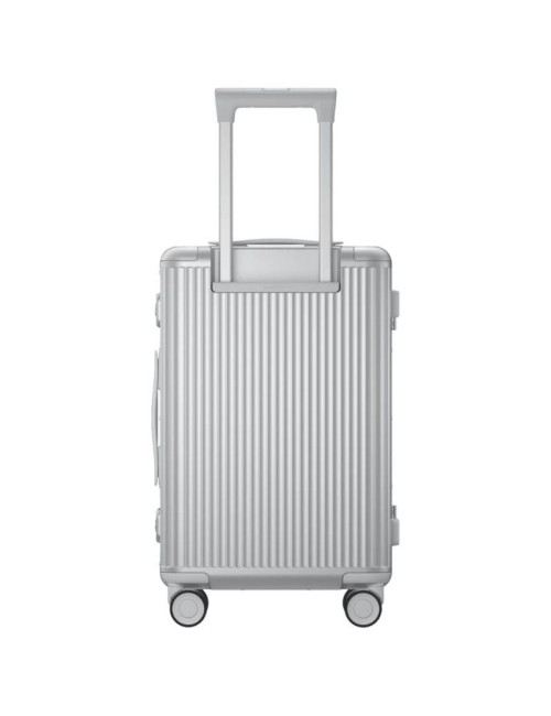 Maleta Xiaomi Aluminum Frame Luggage/ 69x41.5x26cm/ Plata