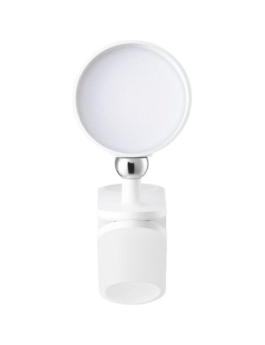 Lámpara de Escritorio Xiaomi Flexible Rechargeable Lamp/ 3.5W/ Blanca