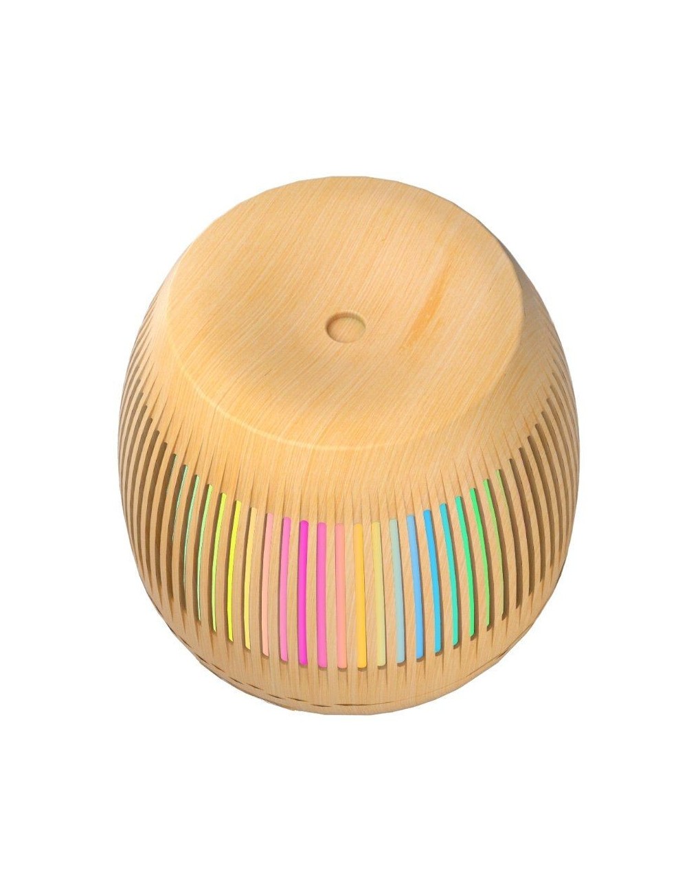 Humidificador GKL Nature Essence ESN-400M/ Capacidad 400ml