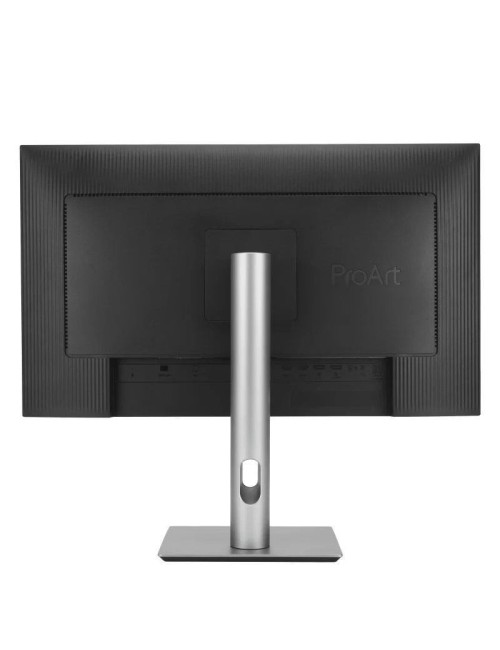 Monitor Profesional Asus ProArt Display PA329CRV 31.5'/ 4K/ Multimedia/ Regulable en altura/ Negro