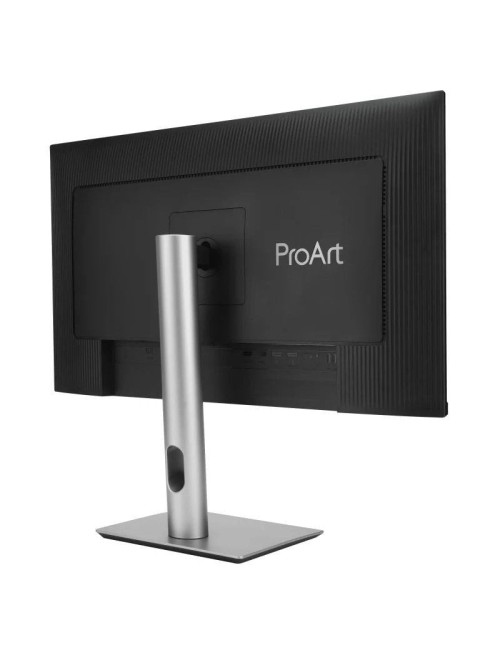 Monitor Profesional Asus ProArt Display PA329CRV 31.5'/ 4K/ Multimedia/ Regulable en altura/ Negro