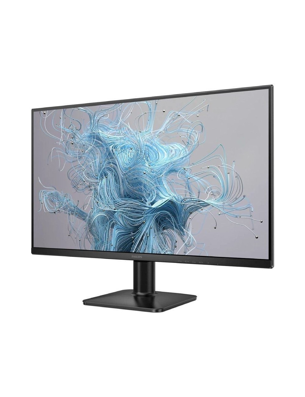 Monitor Philips 27E2N1500L 27'/ QHD/ Negro