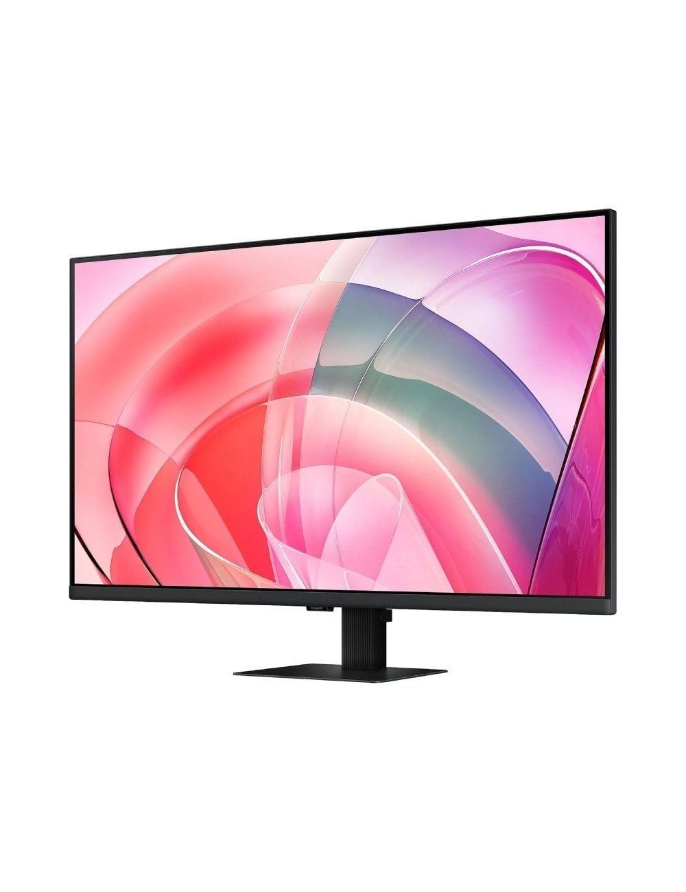 Monitor Profesional Samsung ViewFinity S7 S32D700EAU 32'/ 4K/ Negro