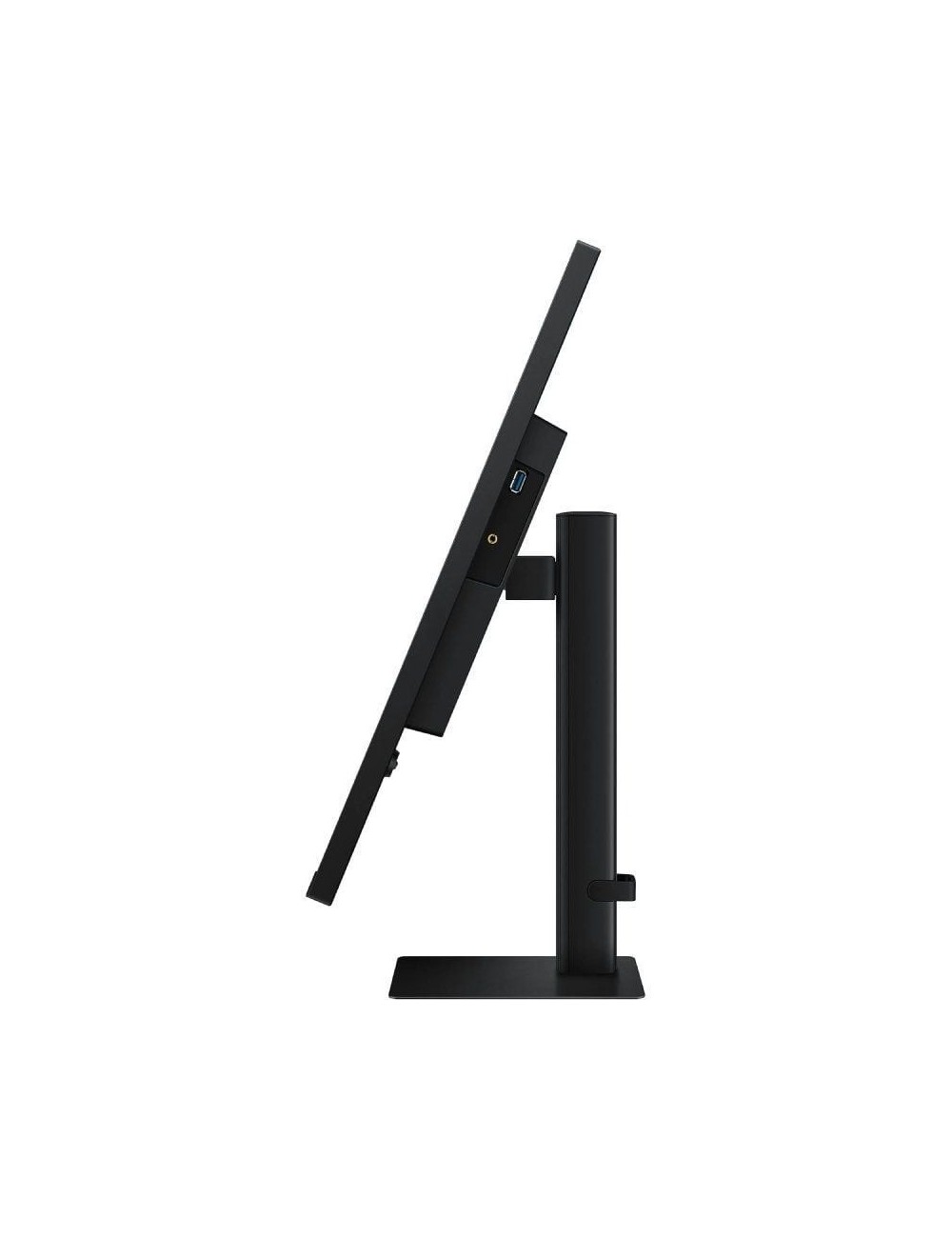 Monitor Profesional Samsung ViewFinity S7 S32D700EAU 32'/ 4K/ Negro
