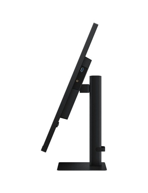 Monitor Profesional Samsung ViewFinity S7 S32D700EAU 32'/ 4K/ Negro
