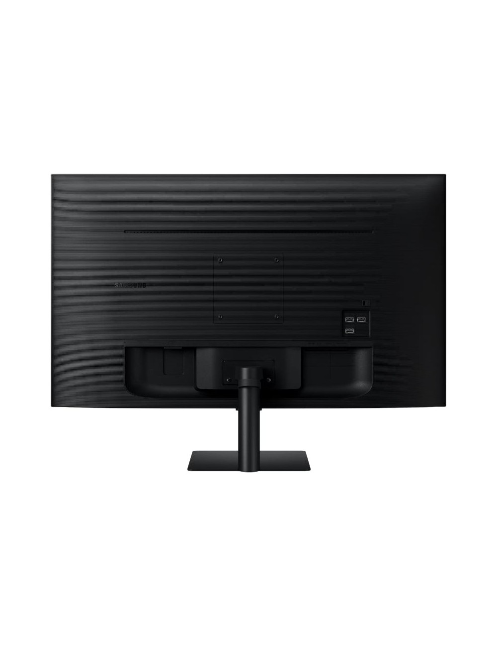 Smart Monitor Samsung M7 S32FM702UU 32'/ 4K/ Multimedia/ Smart TV/ Negro