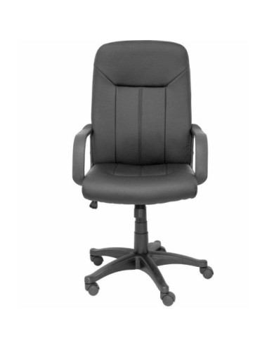 Silla de Oficina Piqueras y Crespo Villa 261SPNE/ Negra