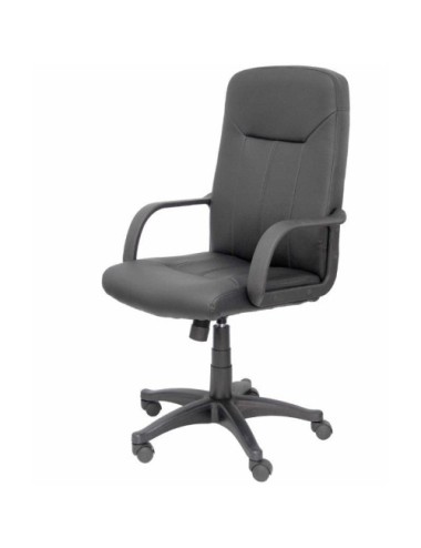 Silla de Oficina Piqueras y Crespo Villa 261SPNE/ Negra
