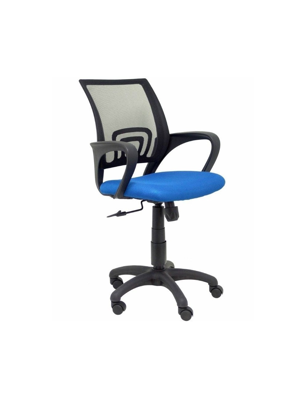 Silla de Oficina Piqueras y Crespo Vianos 312AZ/ Azul