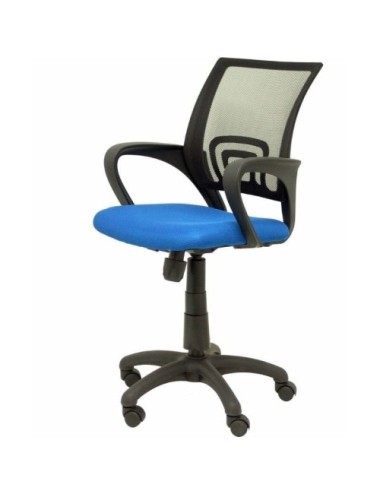 Silla de Oficina Piqueras y Crespo Vianos 312AZ/ Azul