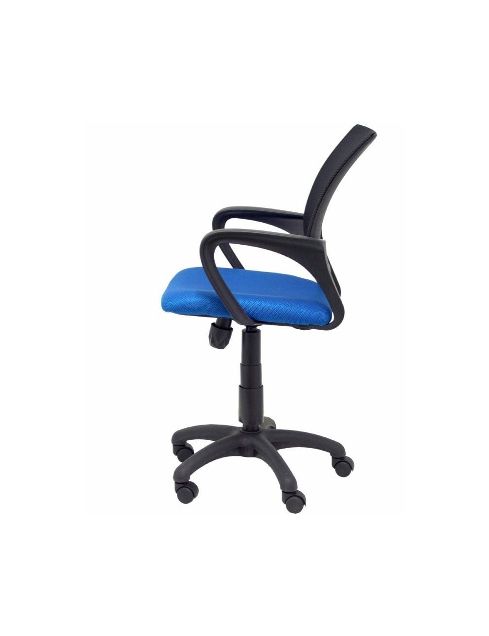 Silla de Oficina Piqueras y Crespo Vianos 312AZ/ Azul