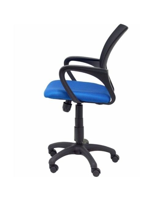 Silla de Oficina Piqueras y Crespo Vianos 312AZ/ Azul