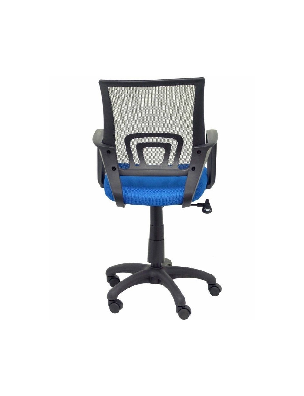 Silla de Oficina Piqueras y Crespo Vianos 312AZ/ Azul