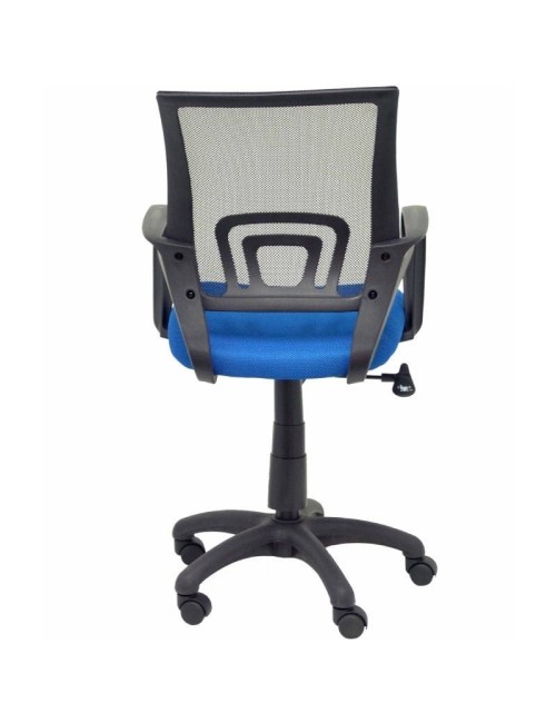 Silla de Oficina Piqueras y Crespo Vianos 312AZ/ Azul