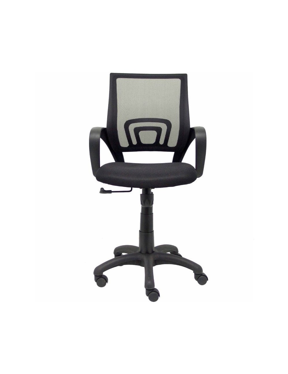 Silla de Oficina Piqueras y Crespo Vianos 312NE/ Negra