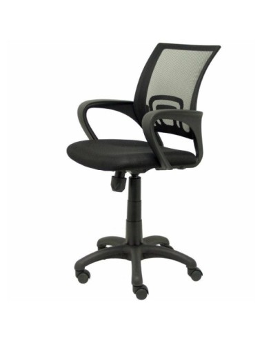 Silla de Oficina Piqueras y Crespo Vianos 312NE/ Negra
