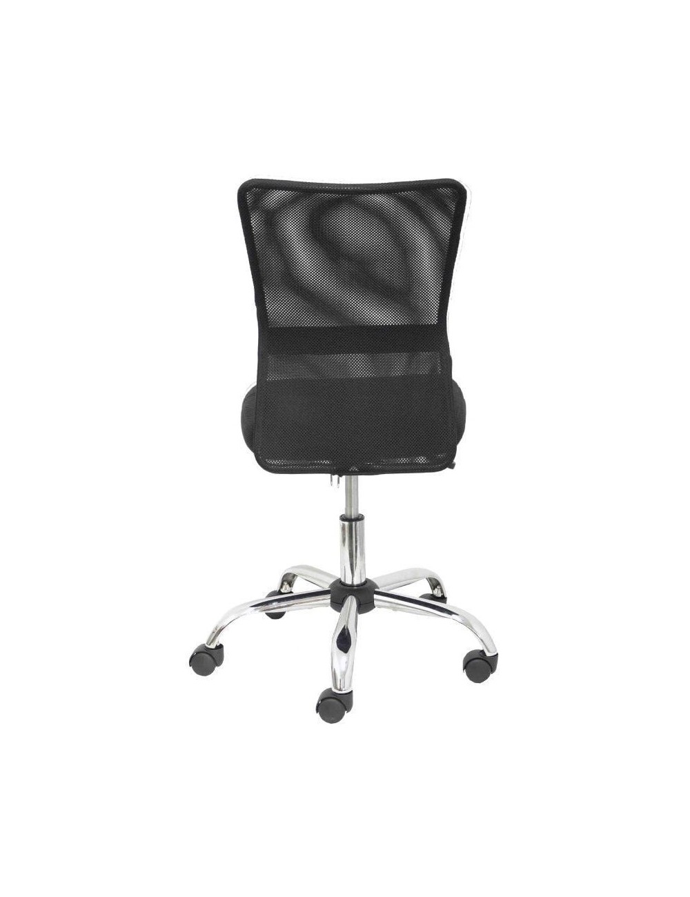 Silla de Oficina Piqueras y Crespo Pardal 32DBD840/ Negra