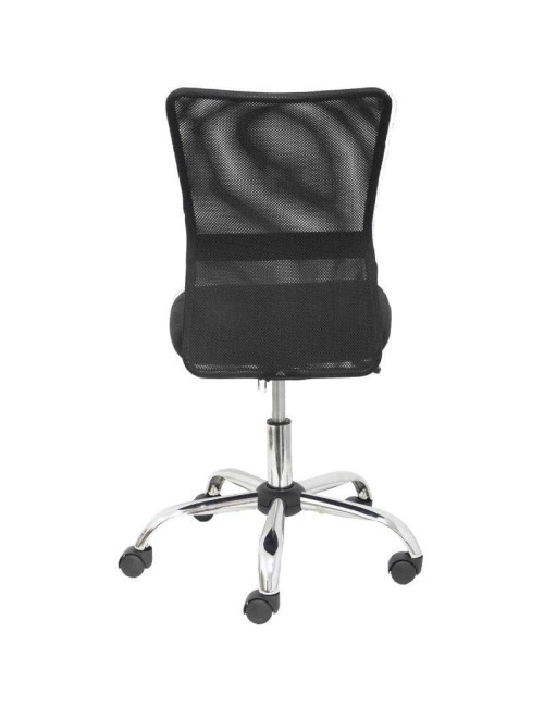 Silla de Oficina Piqueras y Crespo Pardal 32DBD840/ Negra
