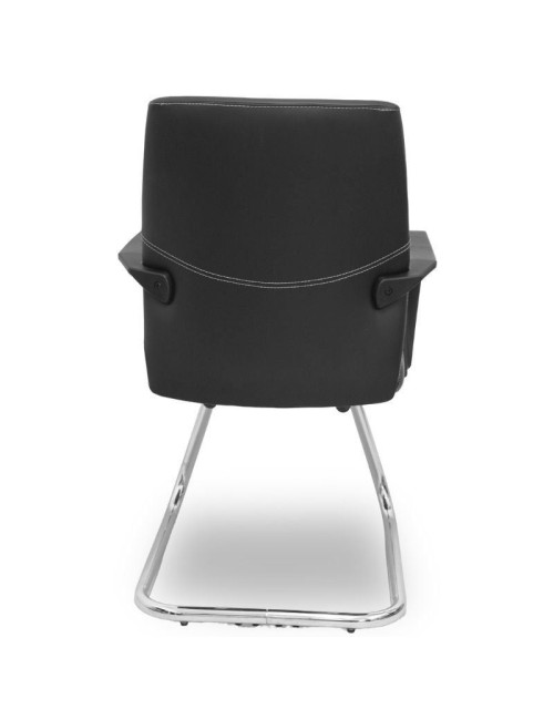 Silla Piqueras y Crespo Opti520 520PACRSP840/ Negra