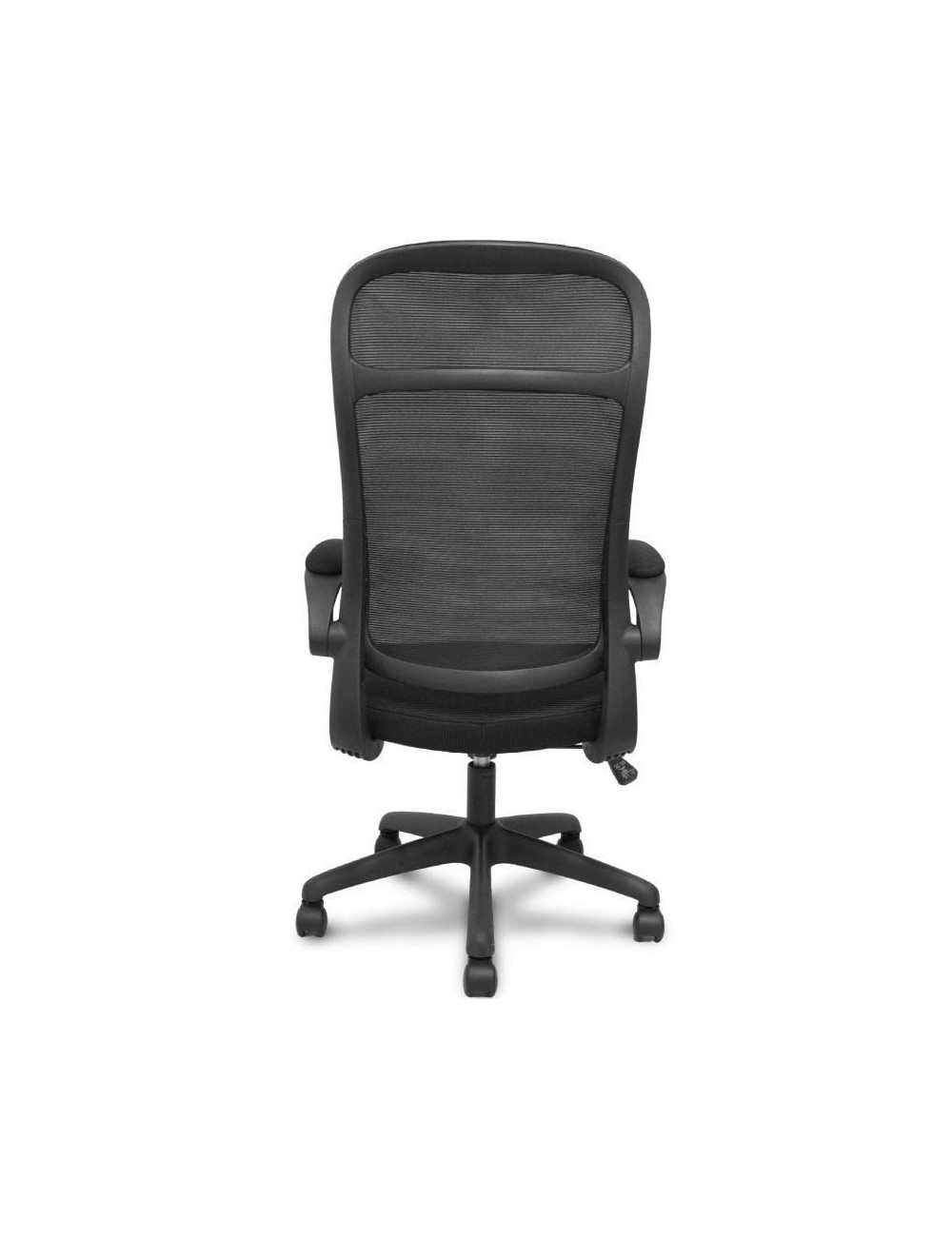 Silla de Oficina Piqueras y Crespo Opti524 524BM840A840RN/ Negro