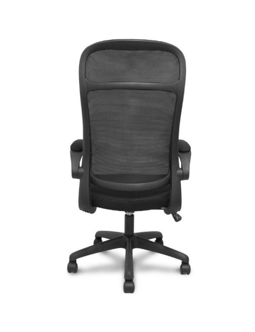Silla de Oficina Piqueras y Crespo Opti524 524BM840A840RN/ Negro