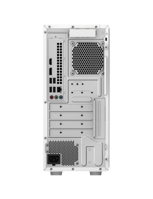 PC Asus V500 Mini Torre V501MV-05210H0460 Intel Core 5-210H/ 16GB/ 512GB SSD/ Sin Sistema Operativo