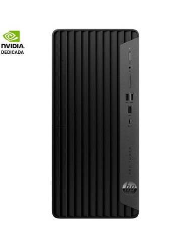 PC HP Pro Tower 400 G9 PCI D4YN9AT Intel Core i7-14700/ 16GB/ 512GB SSD/ RTX A400/ Win11 Pro