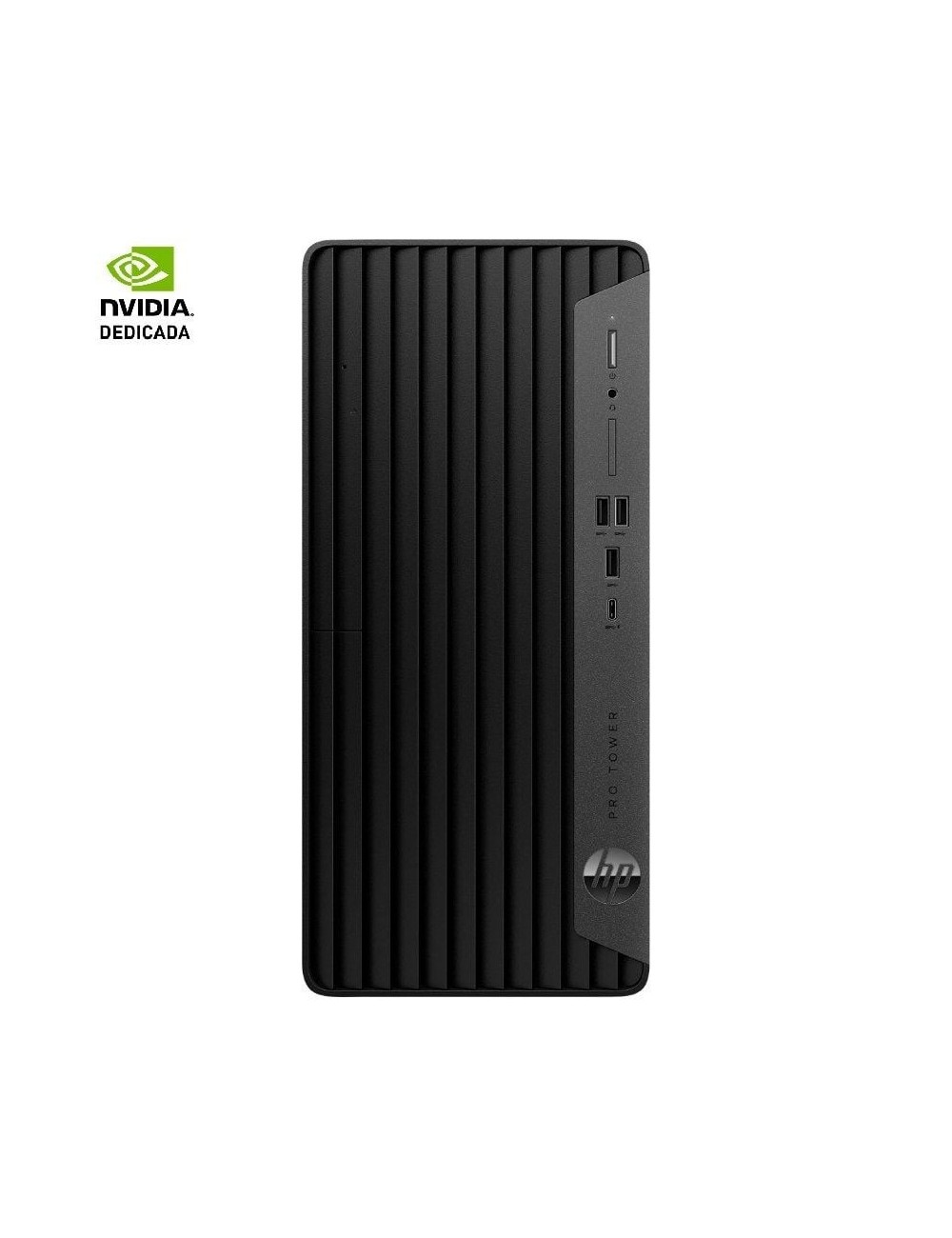 PC HP Pro Tower 400 G9 PCI D4YN9AT Intel Core i7-14700/ 16GB/ 512GB SSD/ RTX A400/ Win11 Pro