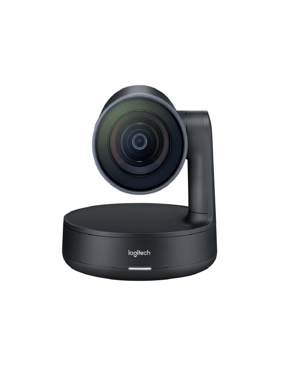 Sistema de Videoconferencia Logitech Rally/ Campo de Visión 82º/ 4K